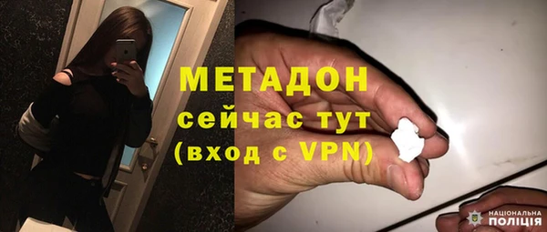 хмурый Дмитриев